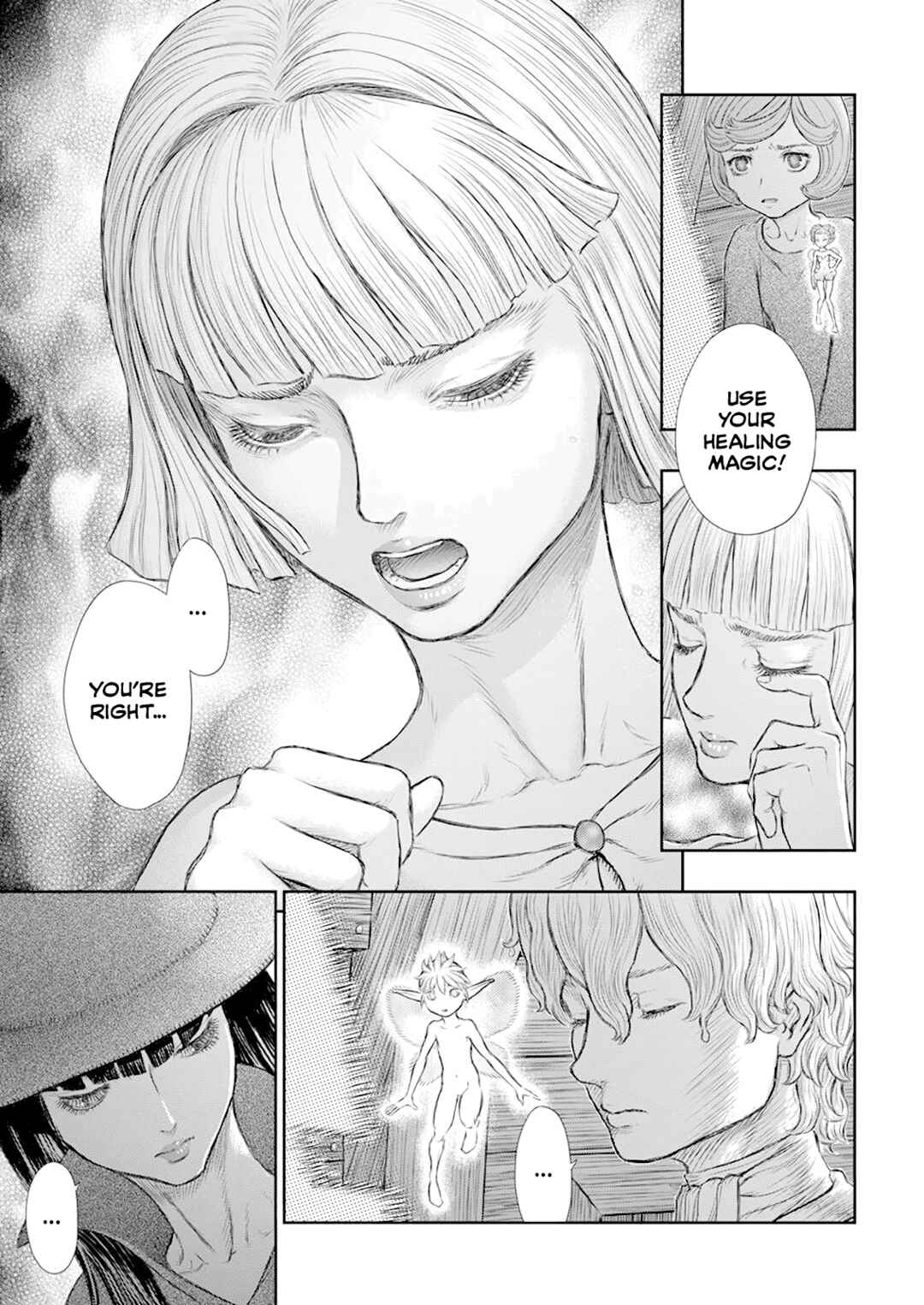 Chapter 370 - Page 8