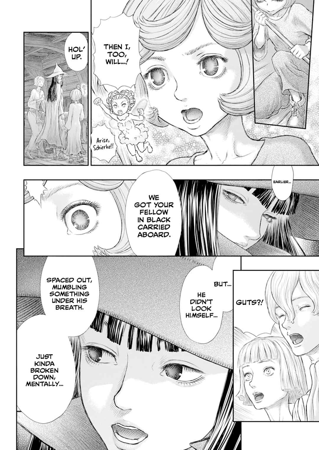 Chapter 370 - Page 9