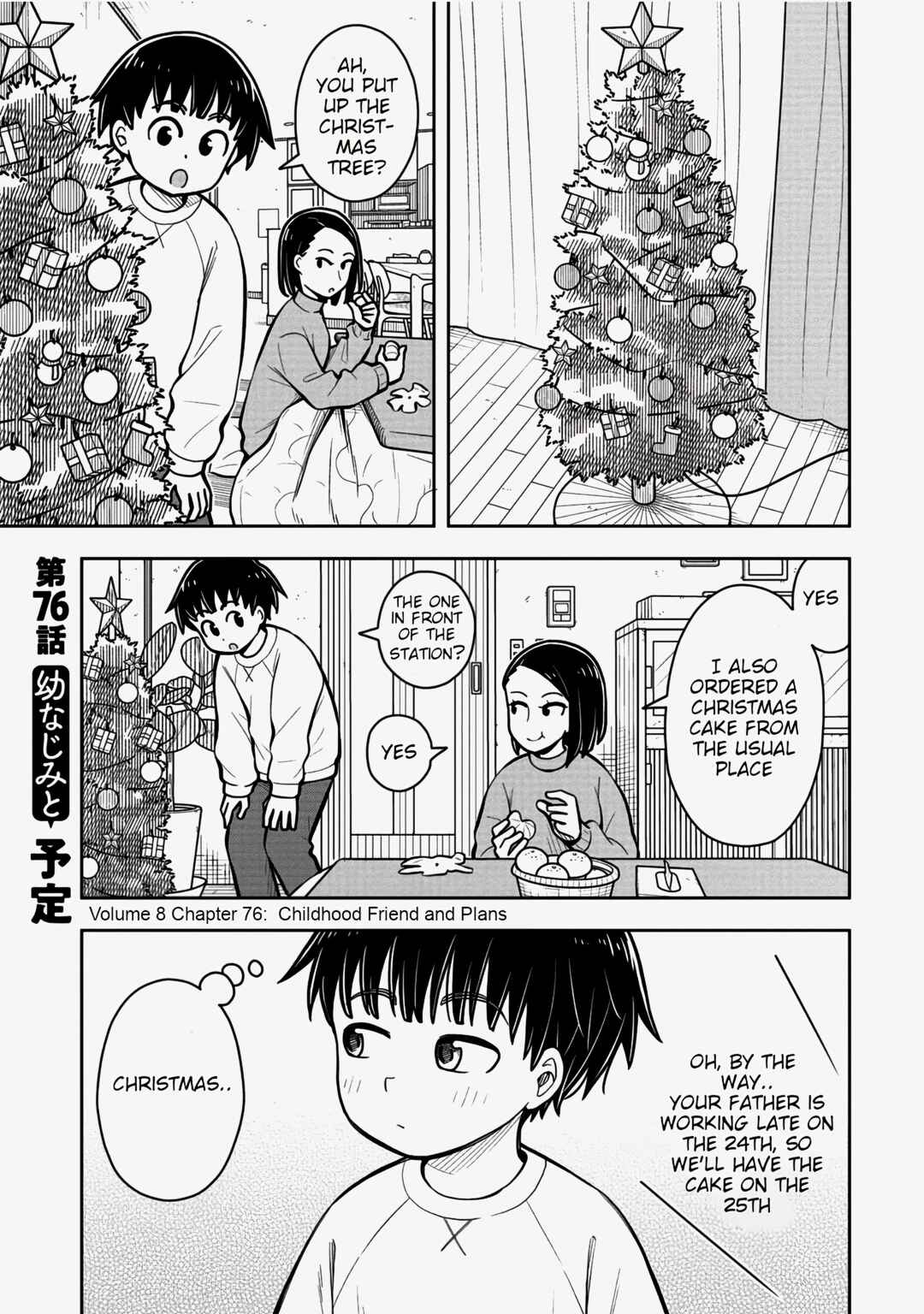 Chapter 76 - Page 1