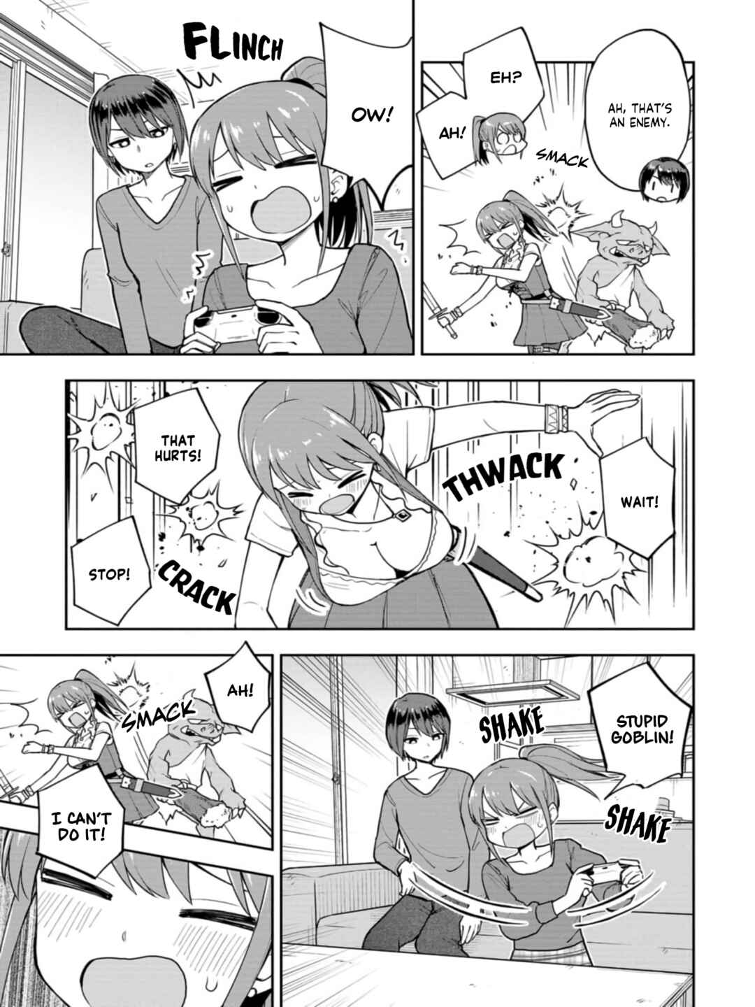 Chapter 32 - Page 5