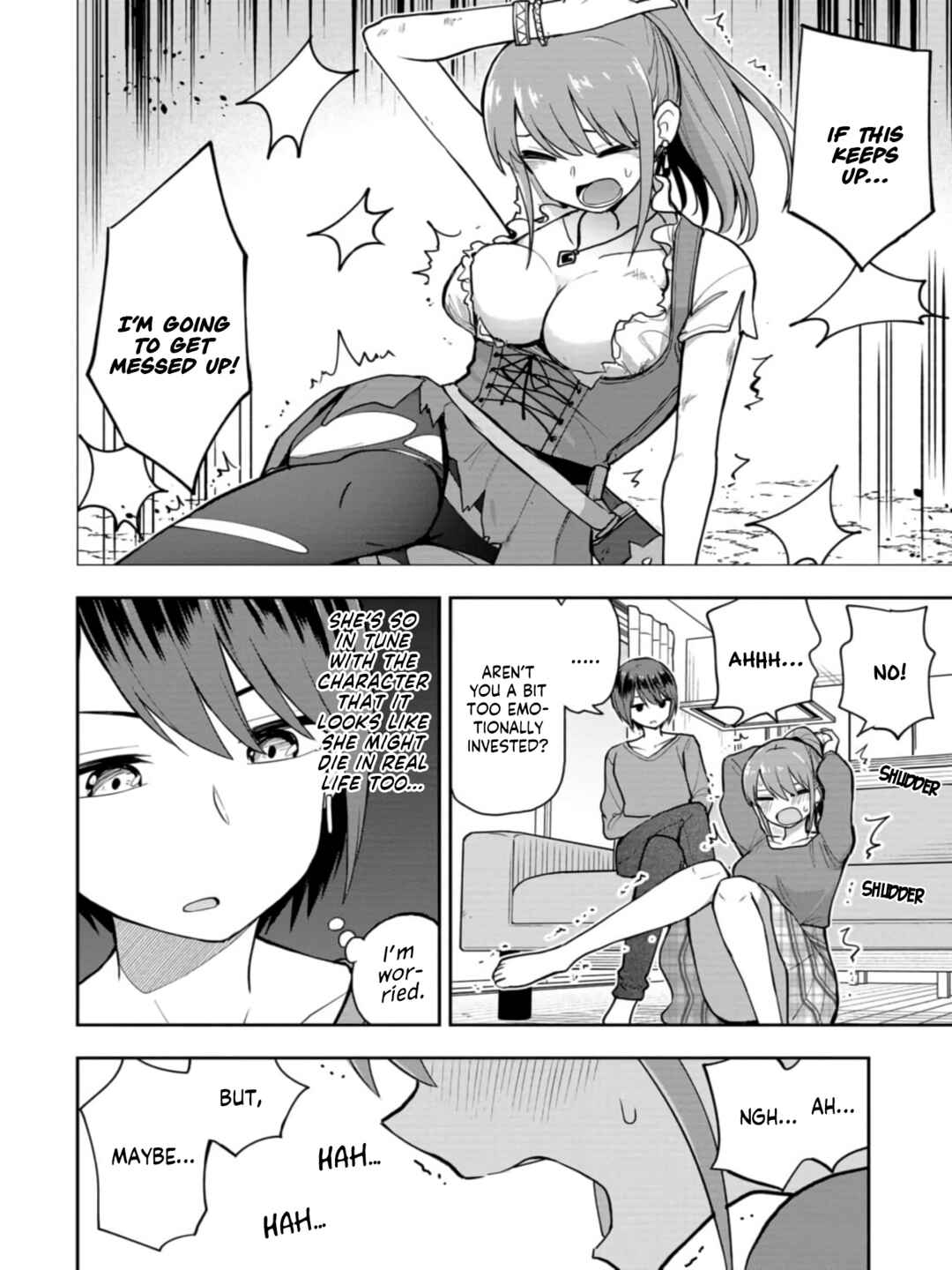 Chapter 32 - Page 6