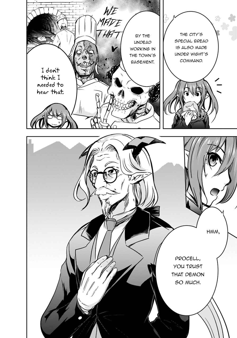 Chapter 43 - Page 21
