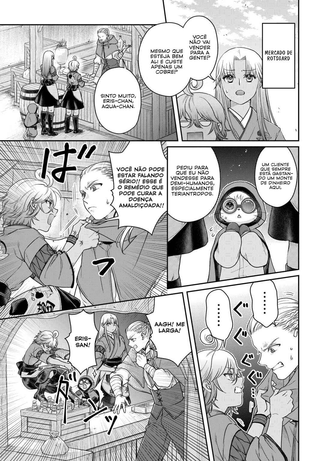 Chapter 91 - Page 18