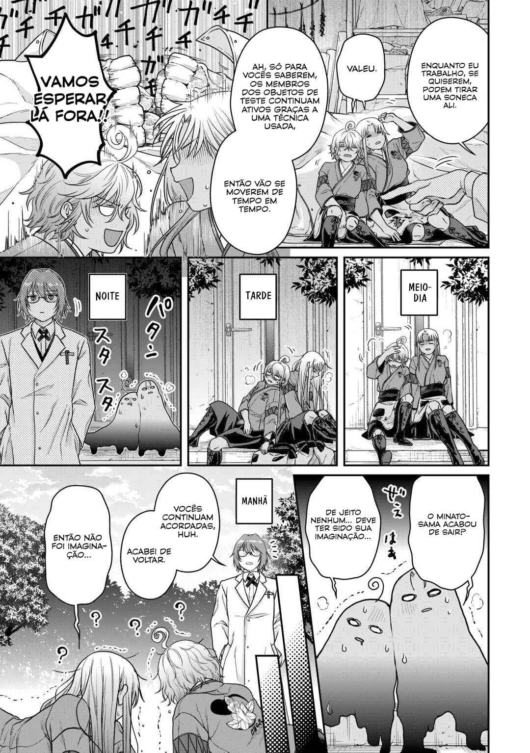Chapter 91 - Page 24
