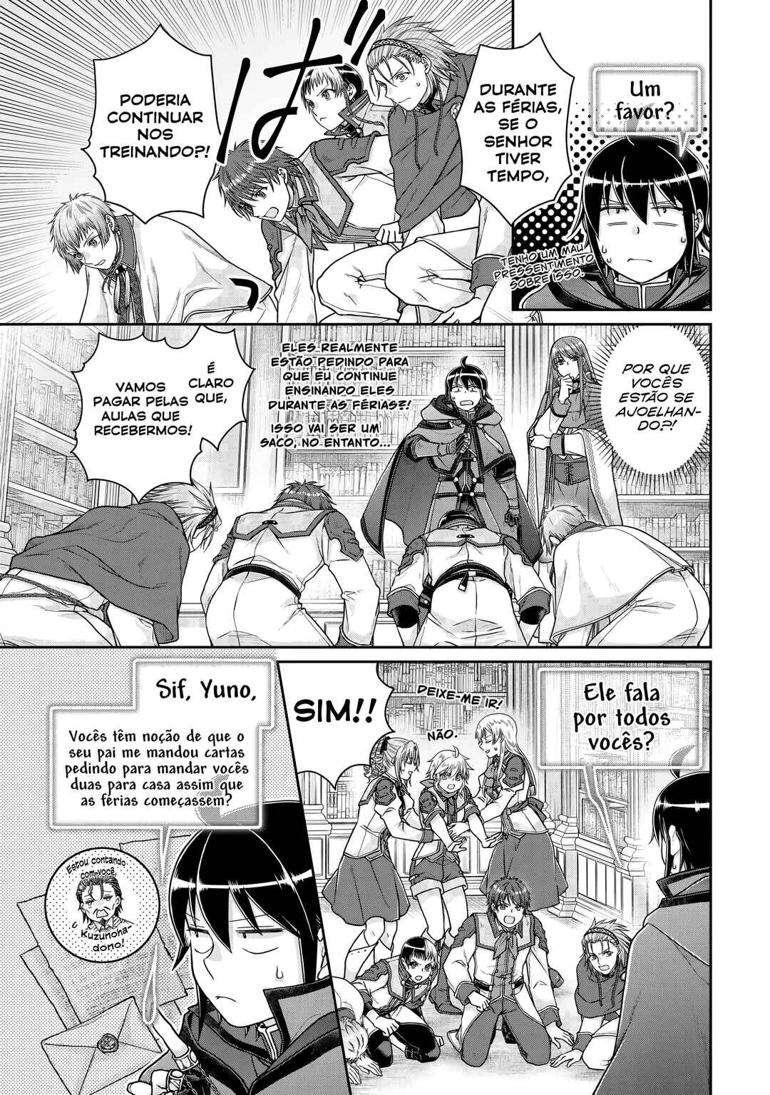 Chapter 91 - Page 4