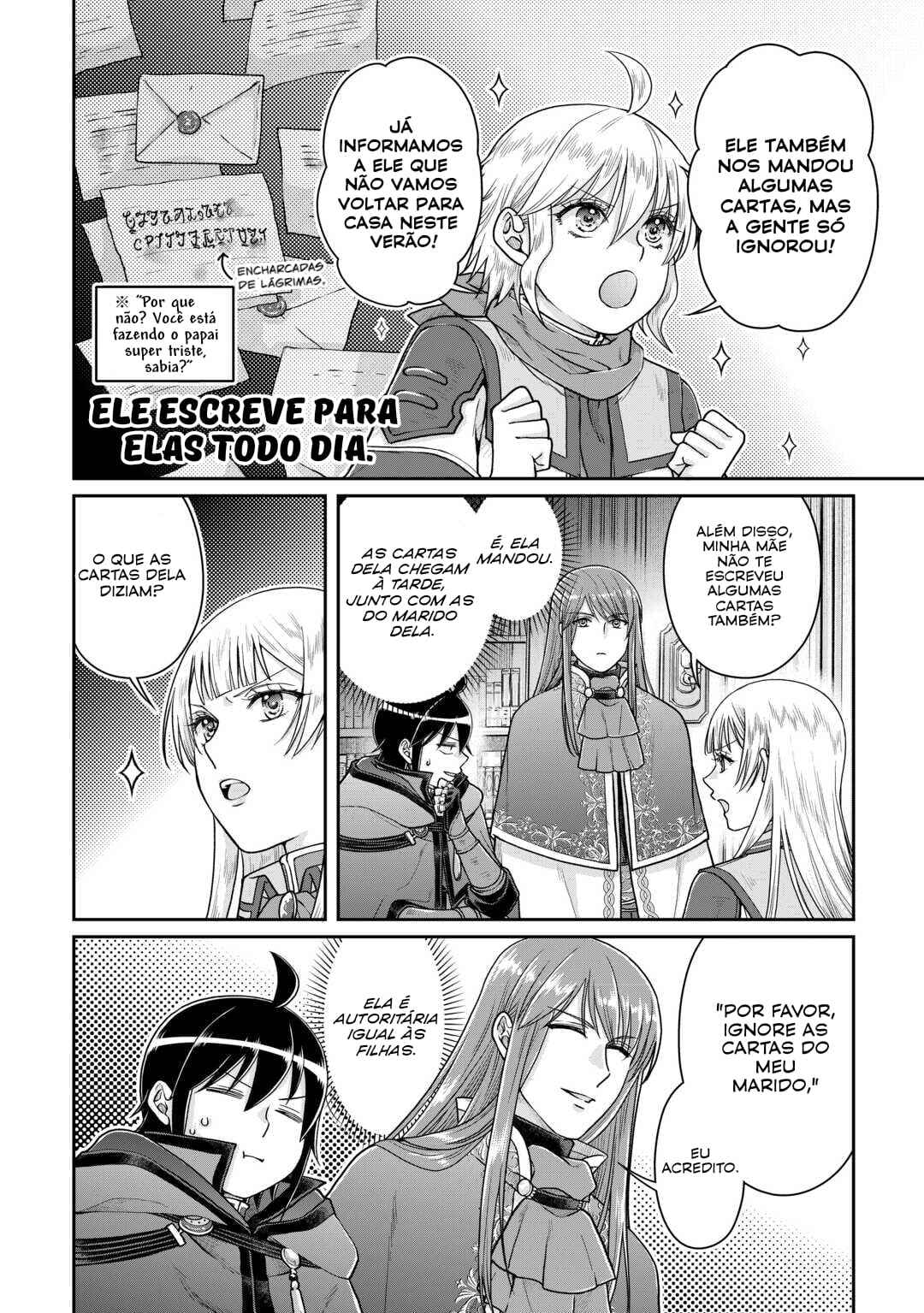 Chapter 91 - Page 5