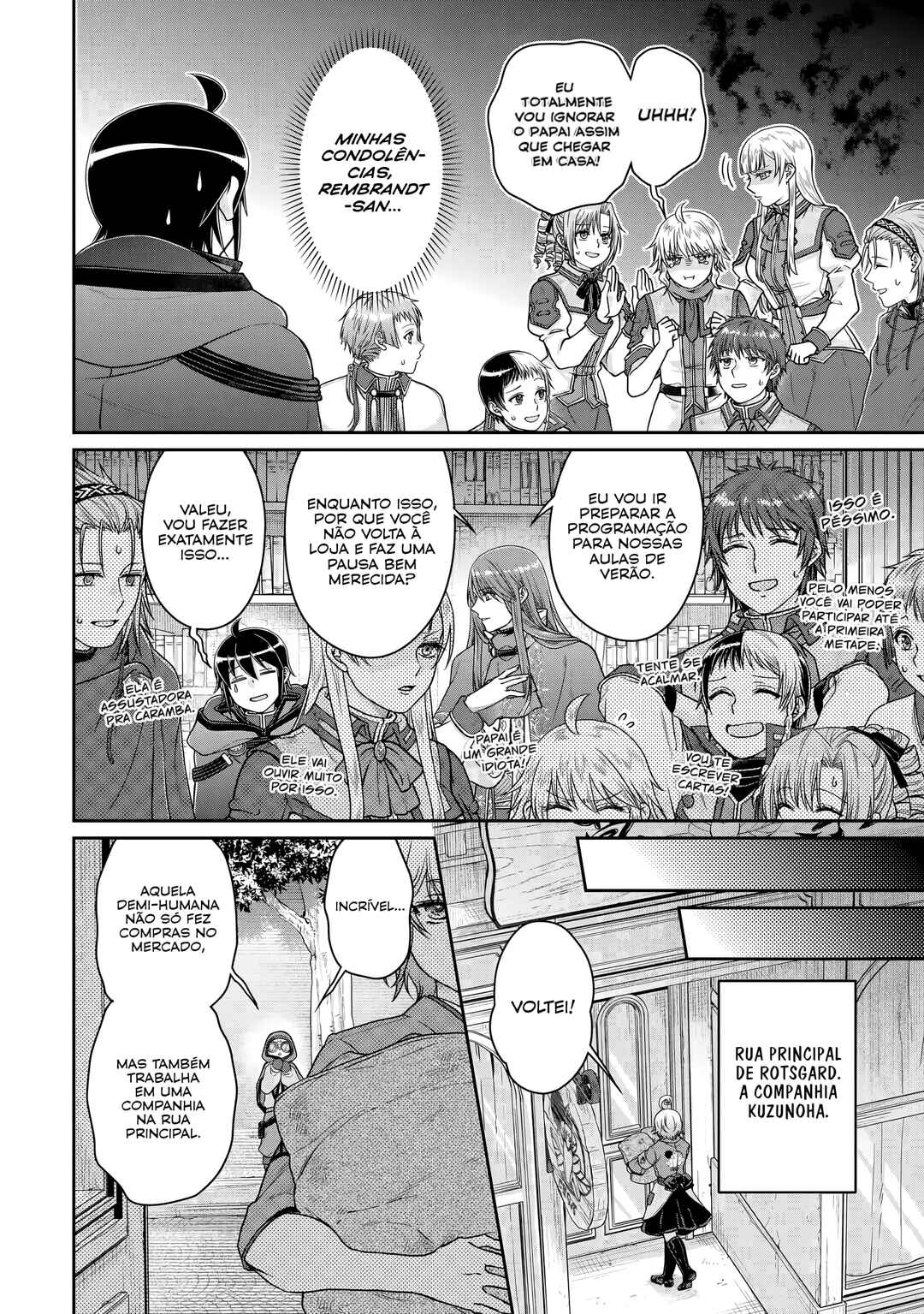 Chapter 91 - Page 7