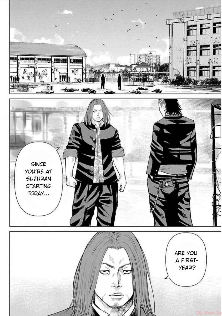 Chapter 2 - Page 2