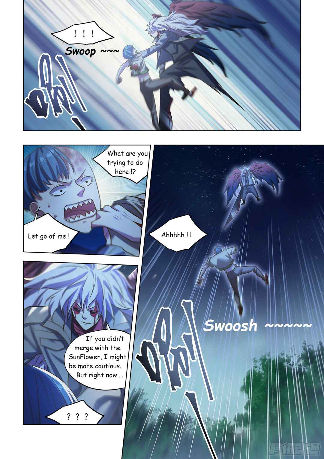 Chapter 479 - Page 15