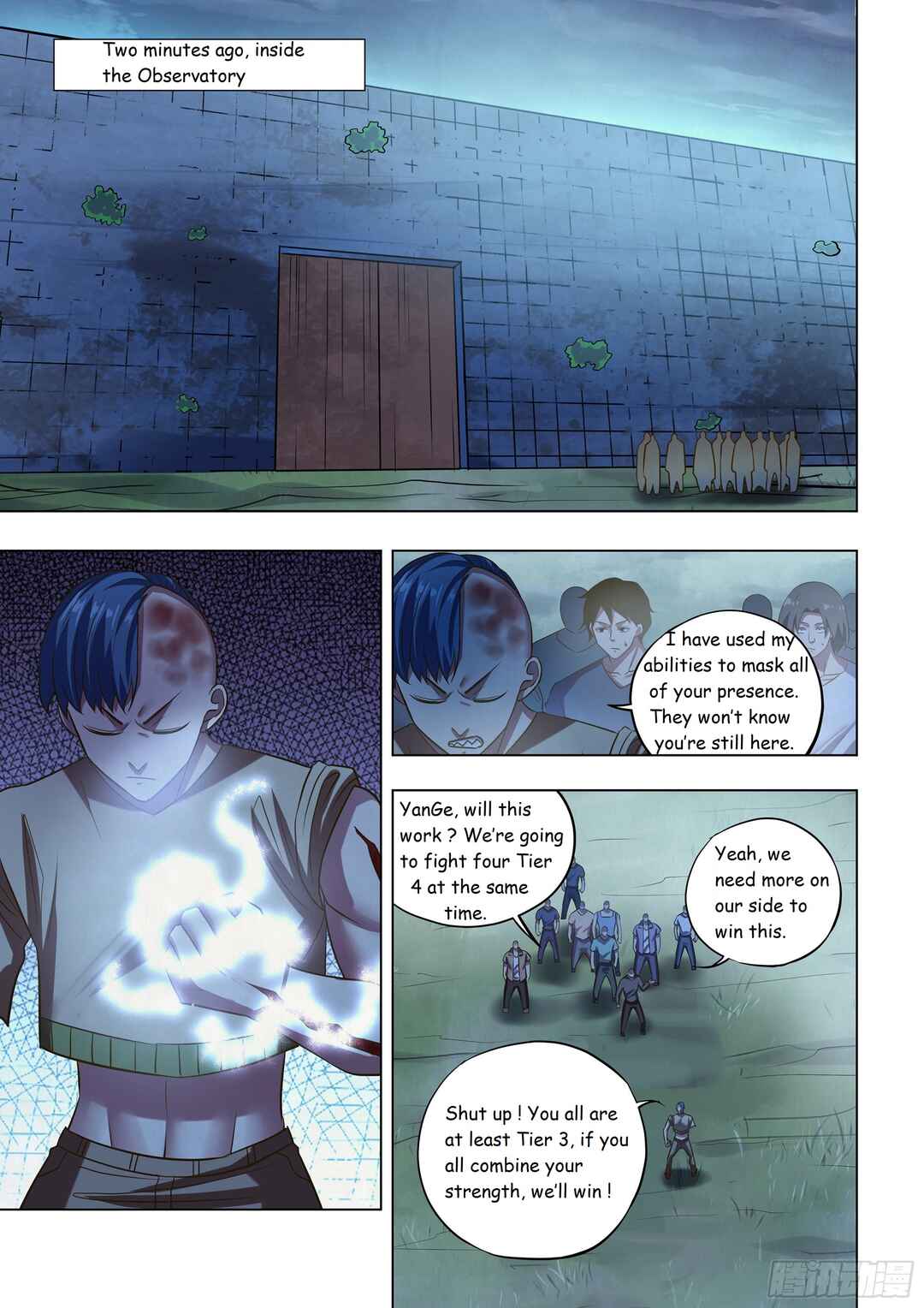 Chapter 479 - Page 2