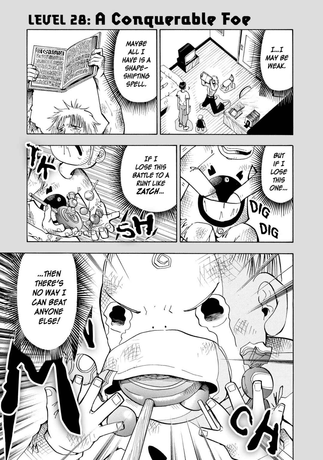 Chapter 28 - Page 1