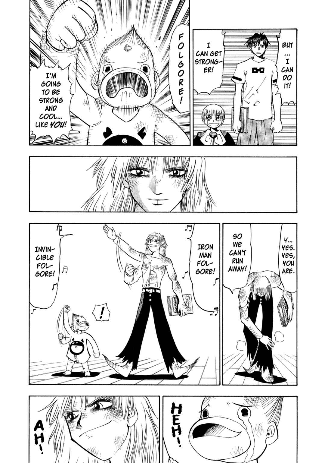 Chapter 28 - Page 6