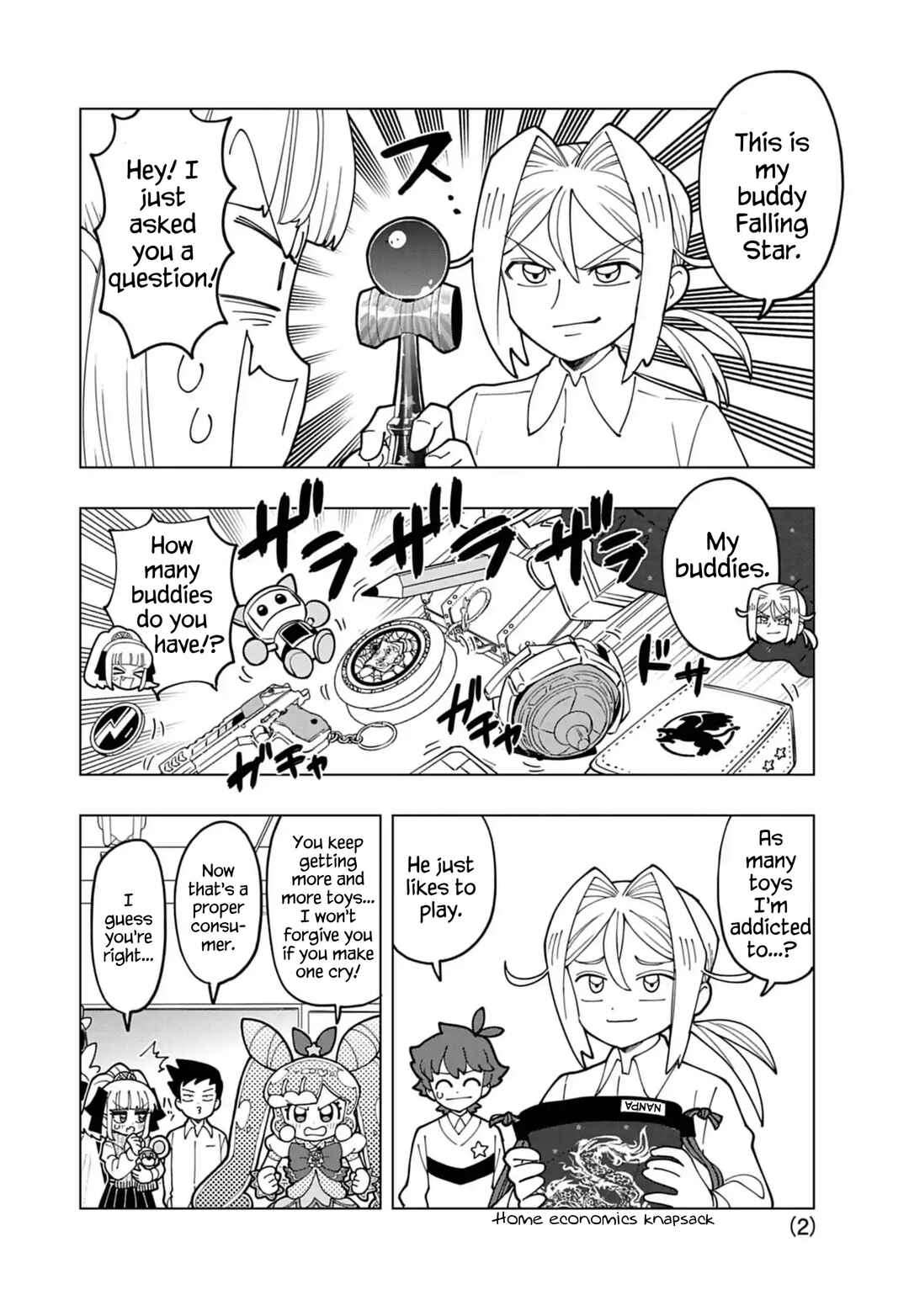 Chapter 73.5 - Page 2