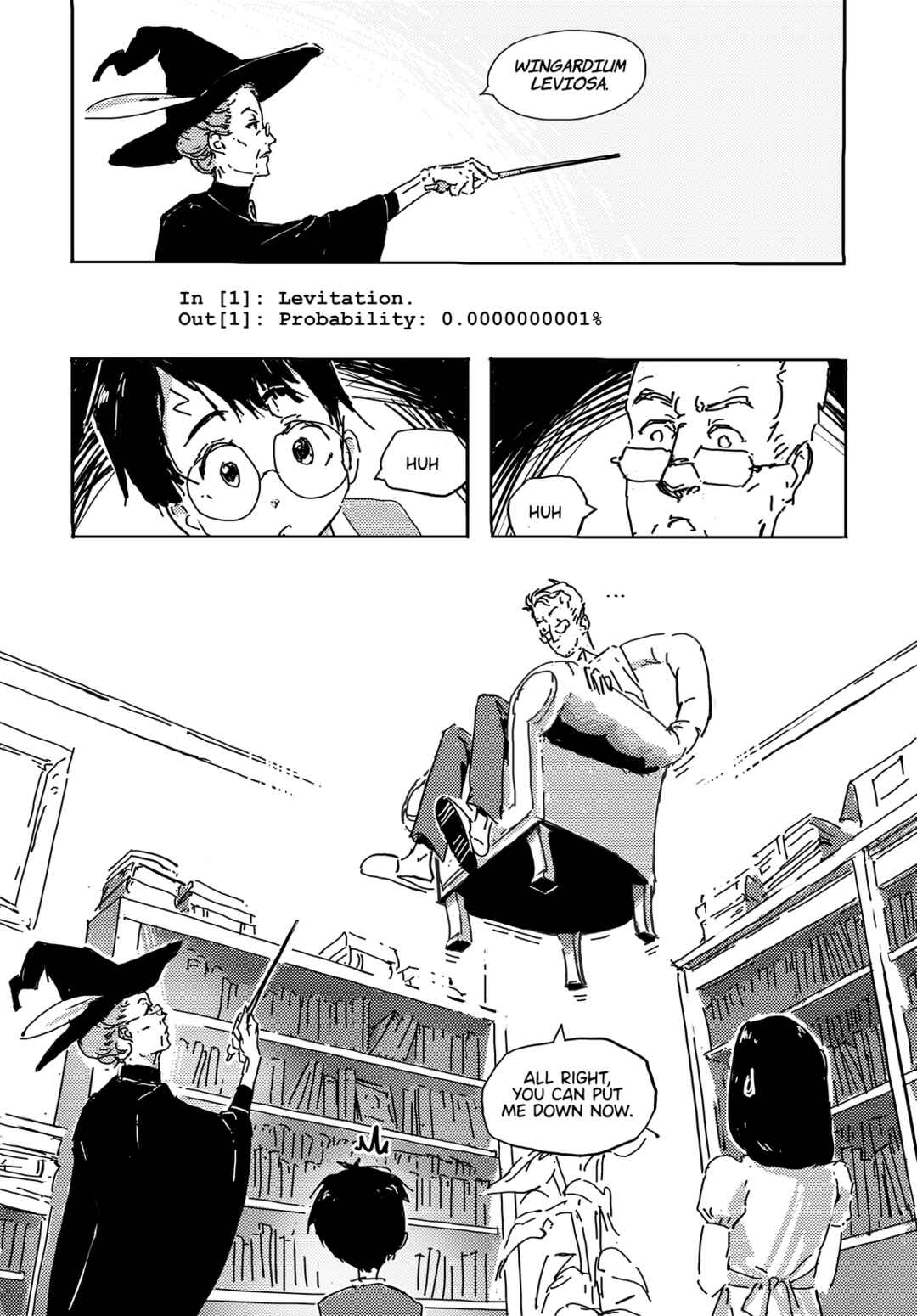 Chapter 2 - Page 5