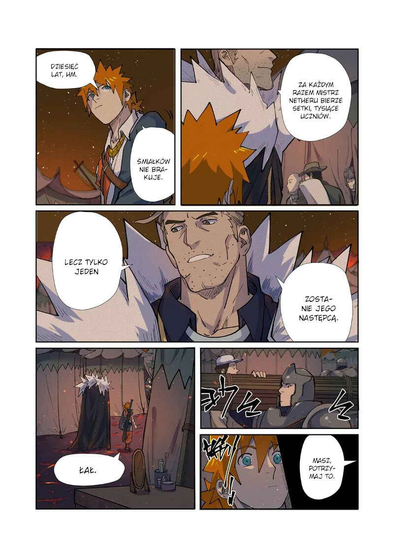Chapter 254 - Page 11