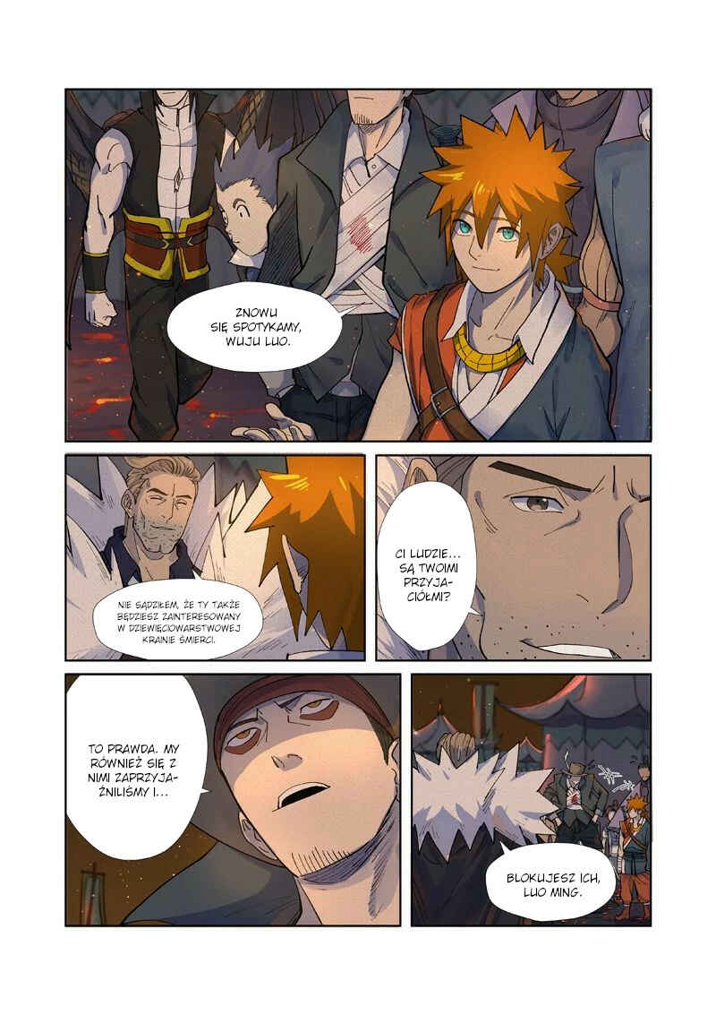 Chapter 254 - Page 6