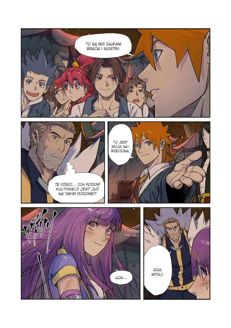 Chapter 254 - Page 7