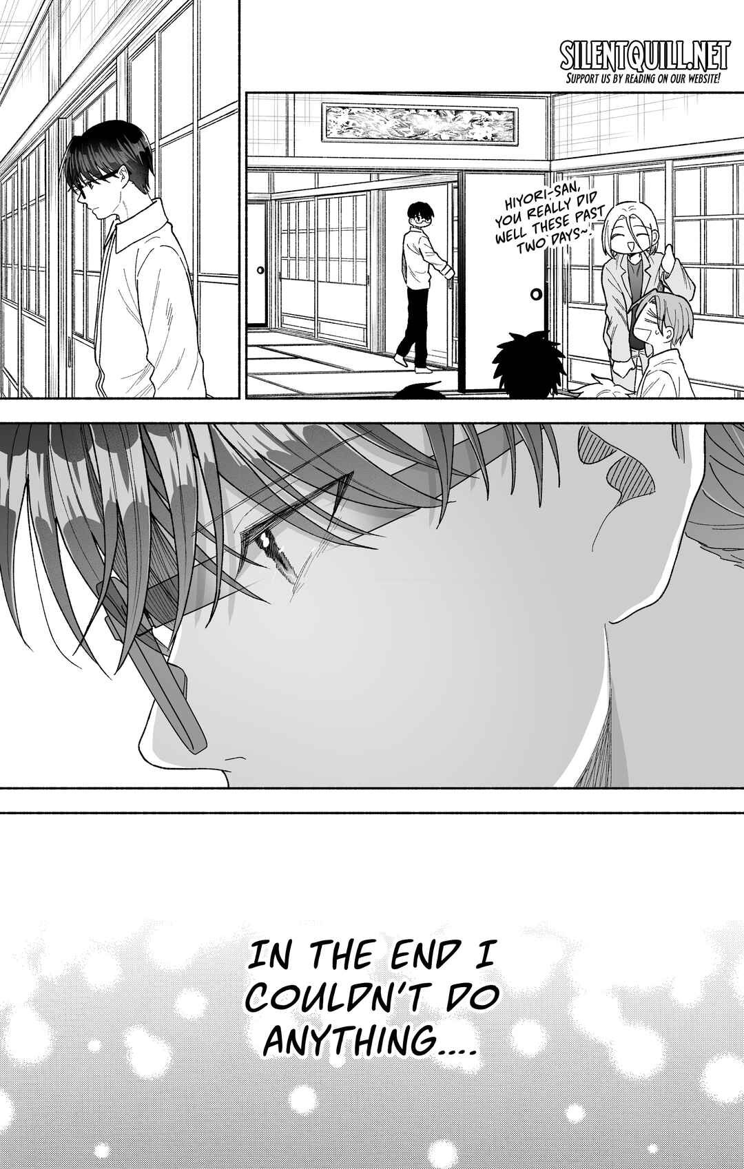 Chapter 28 - Page 21