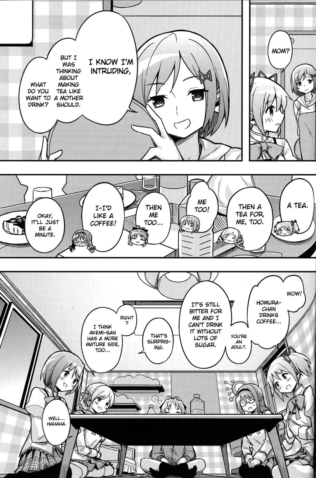 Chapter 1 - Page 14