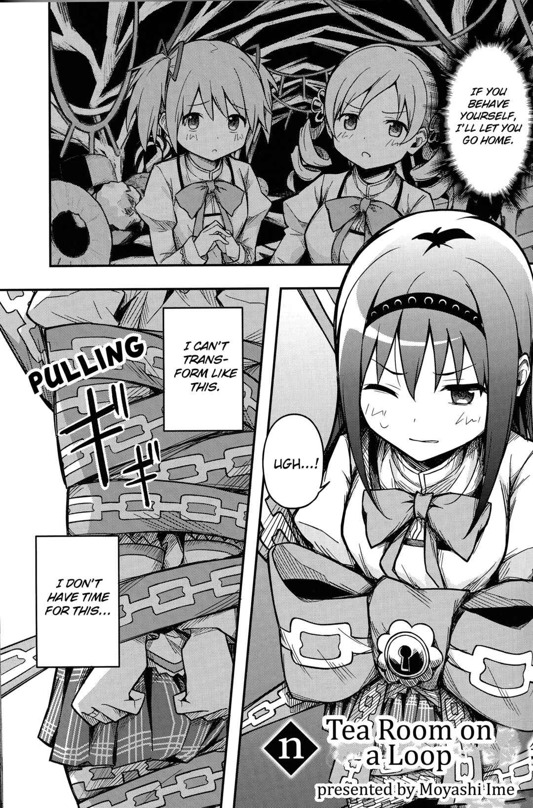 Chapter 1 - Page 2