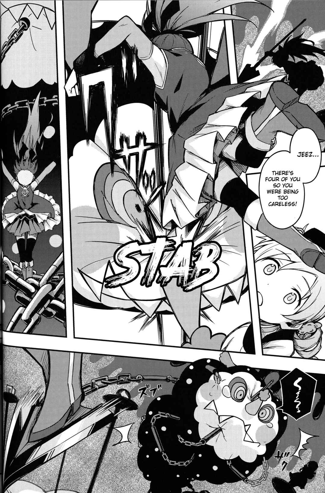 Chapter 1 - Page 9