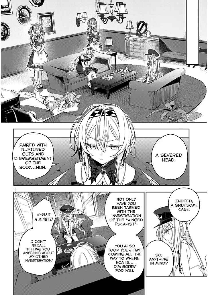 Chapter 2 - Page 12