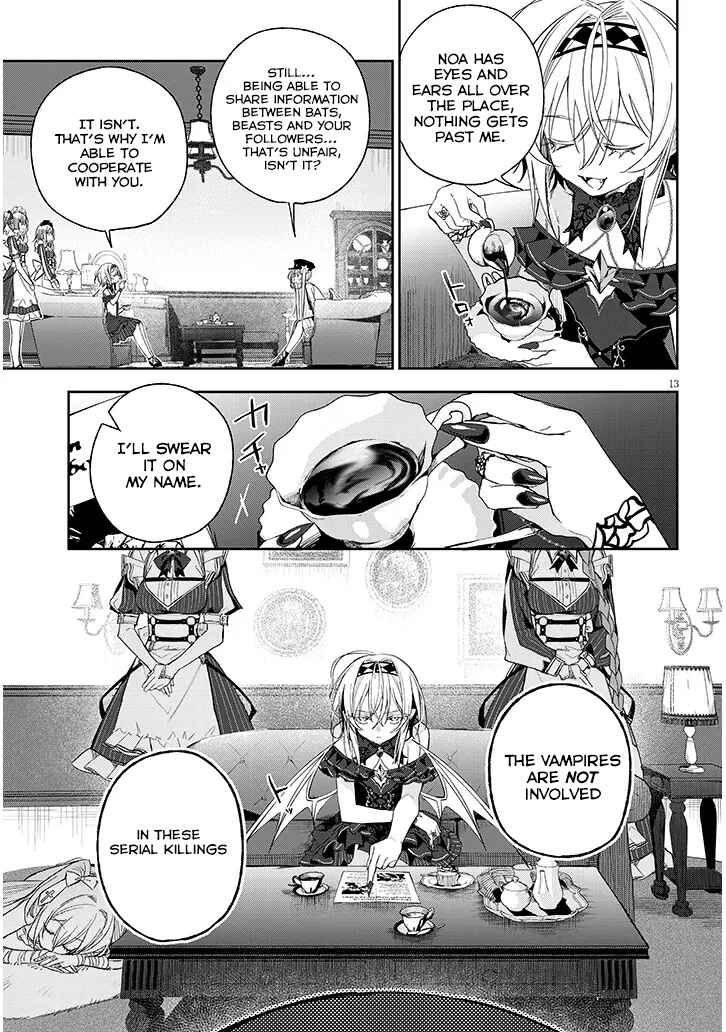 Chapter 2 - Page 13