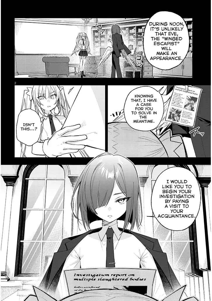 Chapter 2 - Page 2