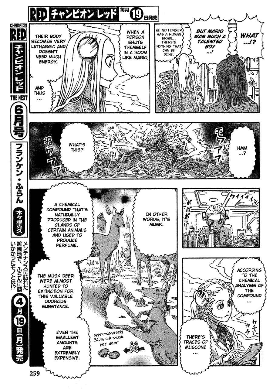 Chapter 38 - Page 21