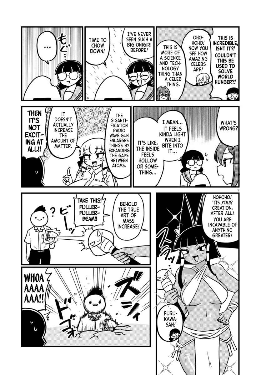 Chapter 143 - Page 2