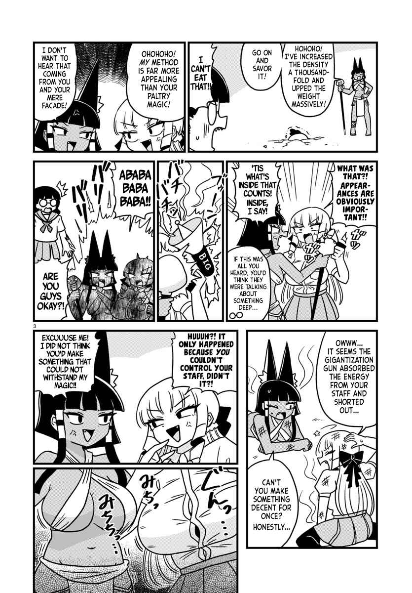 Chapter 143 - Page 3