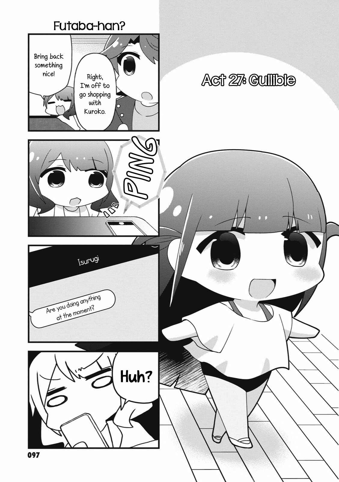 Chapter 27 - Page 1