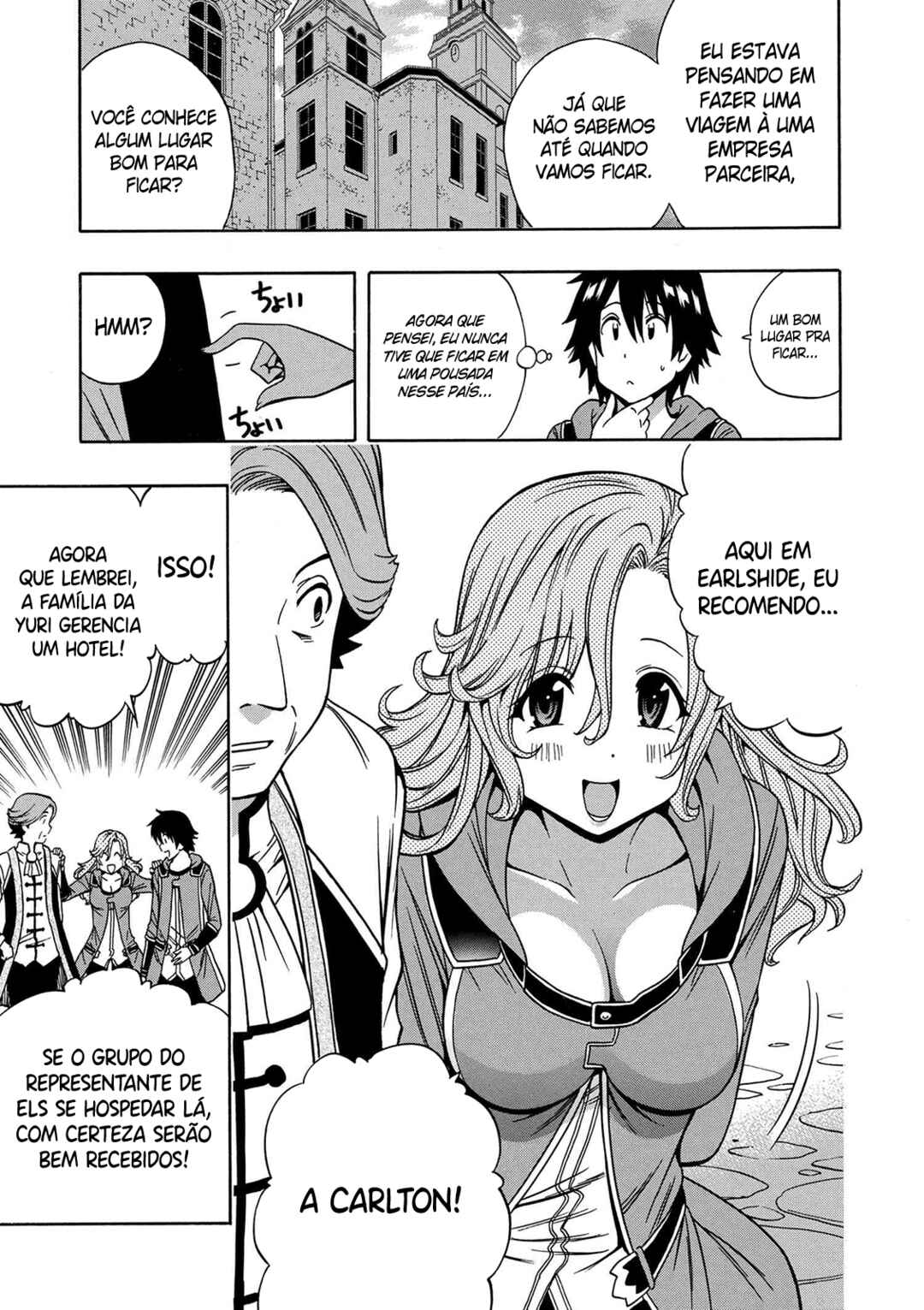 Chapter 35 - Page 35
