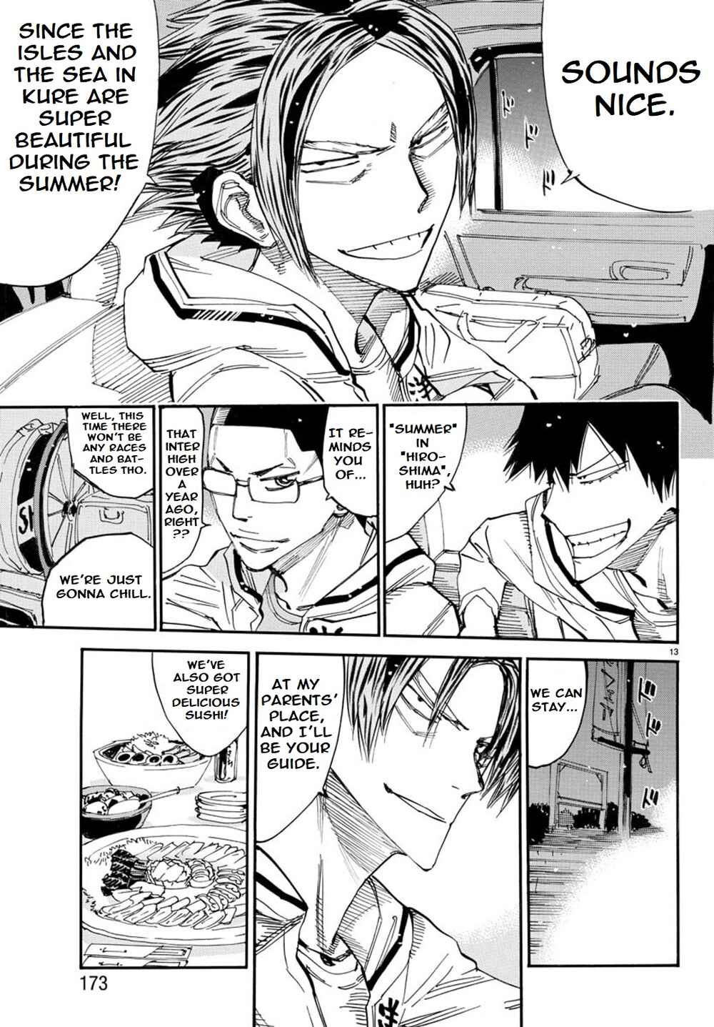 Chapter 92 - Page 13