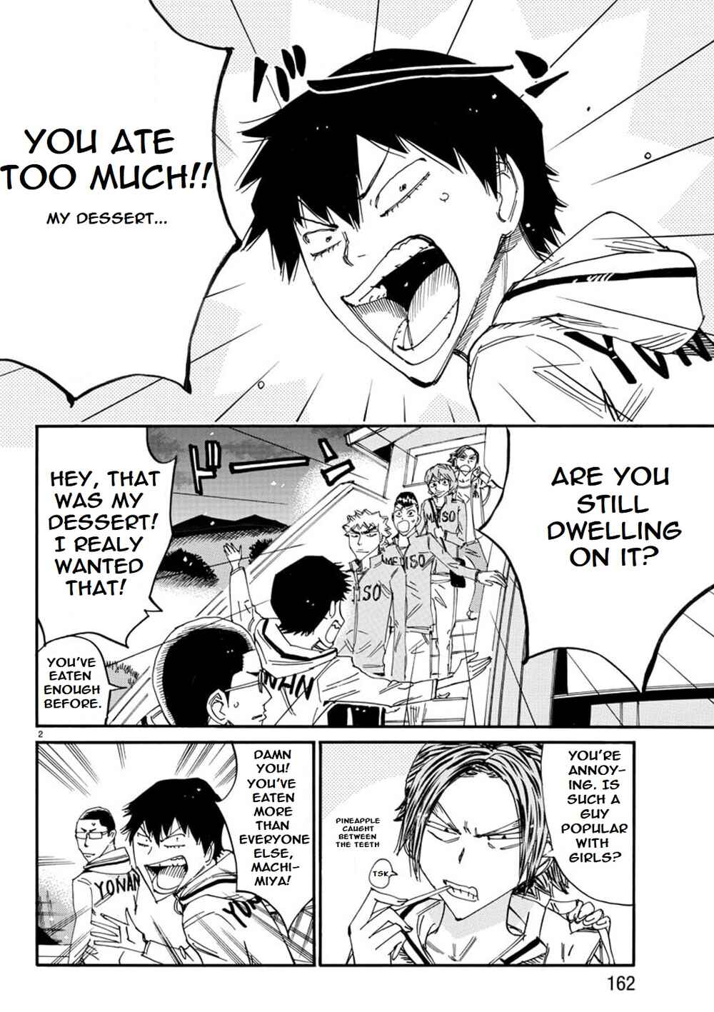 Chapter 92 - Page 3