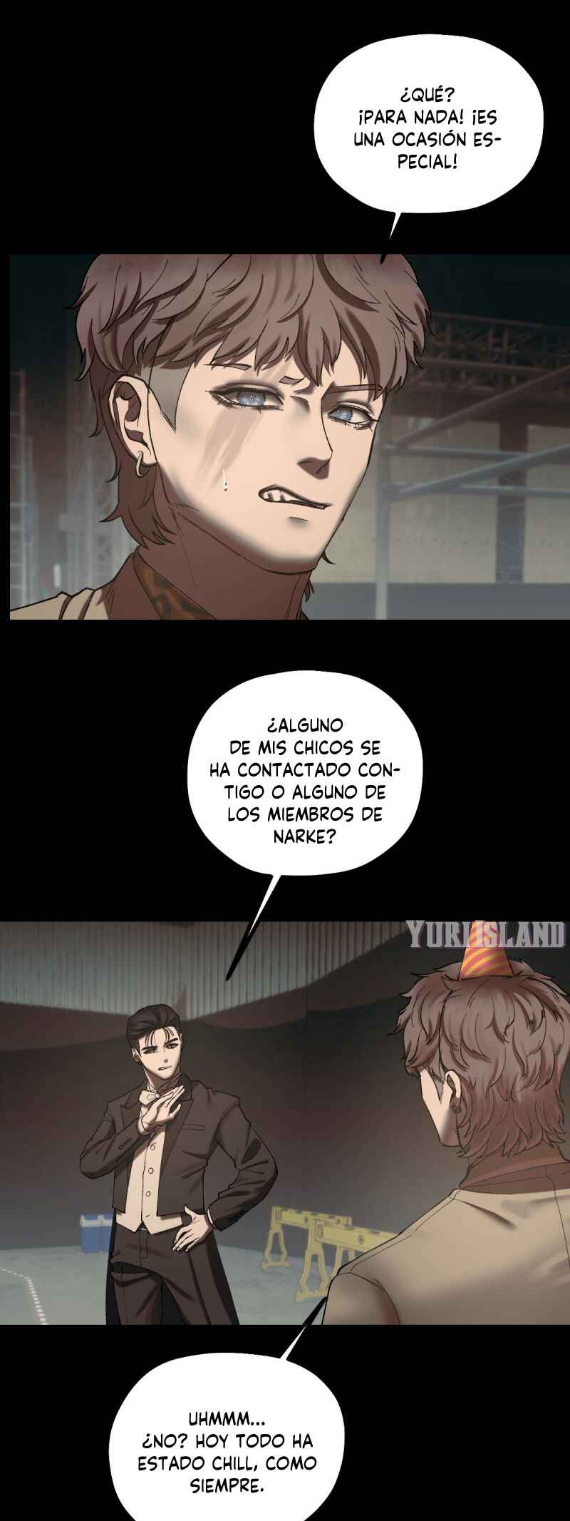 Chapter 41 - Page 12
