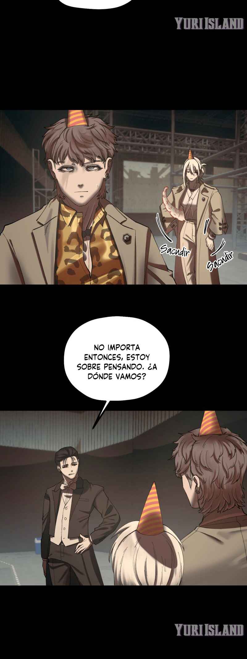 Chapter 41 - Page 13