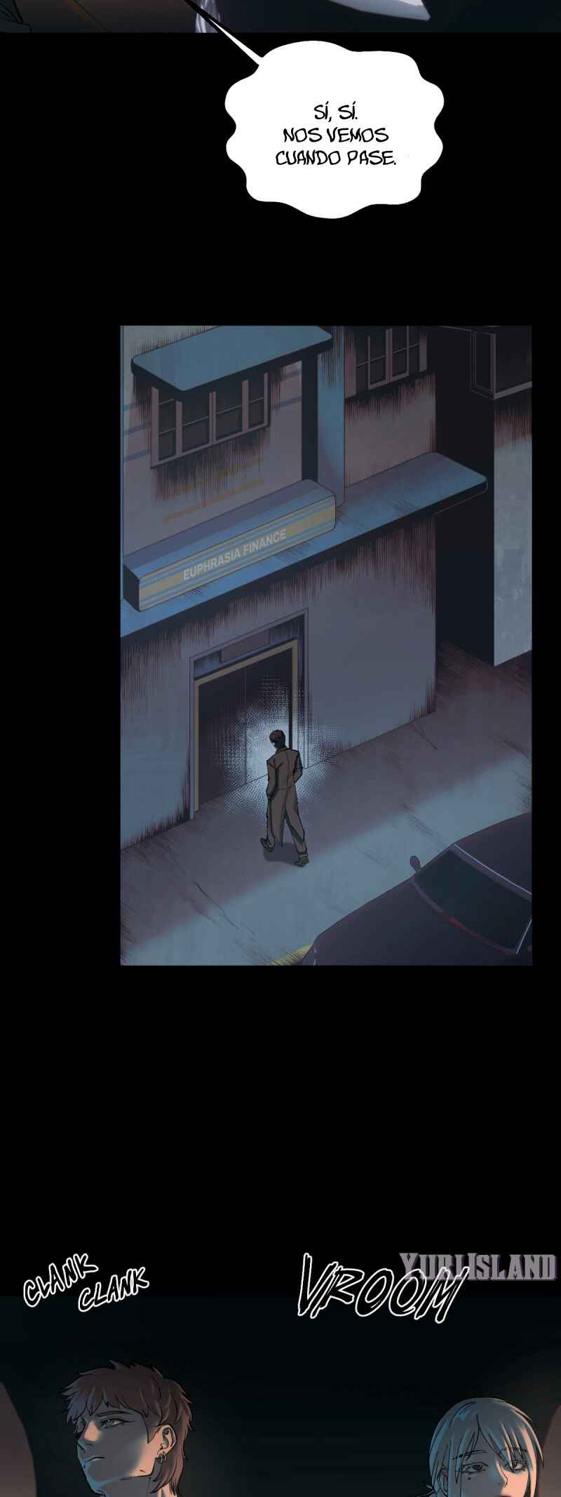Chapter 41 - Page 29