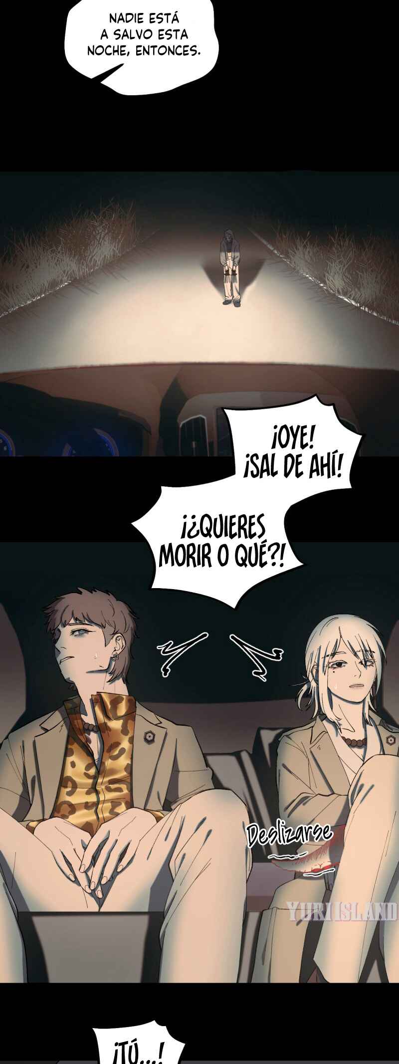 Chapter 41 - Page 35