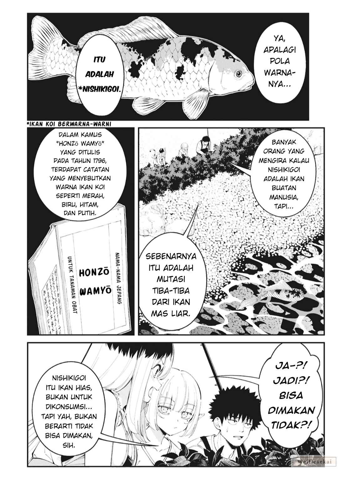 Chapter 5 - Page 3