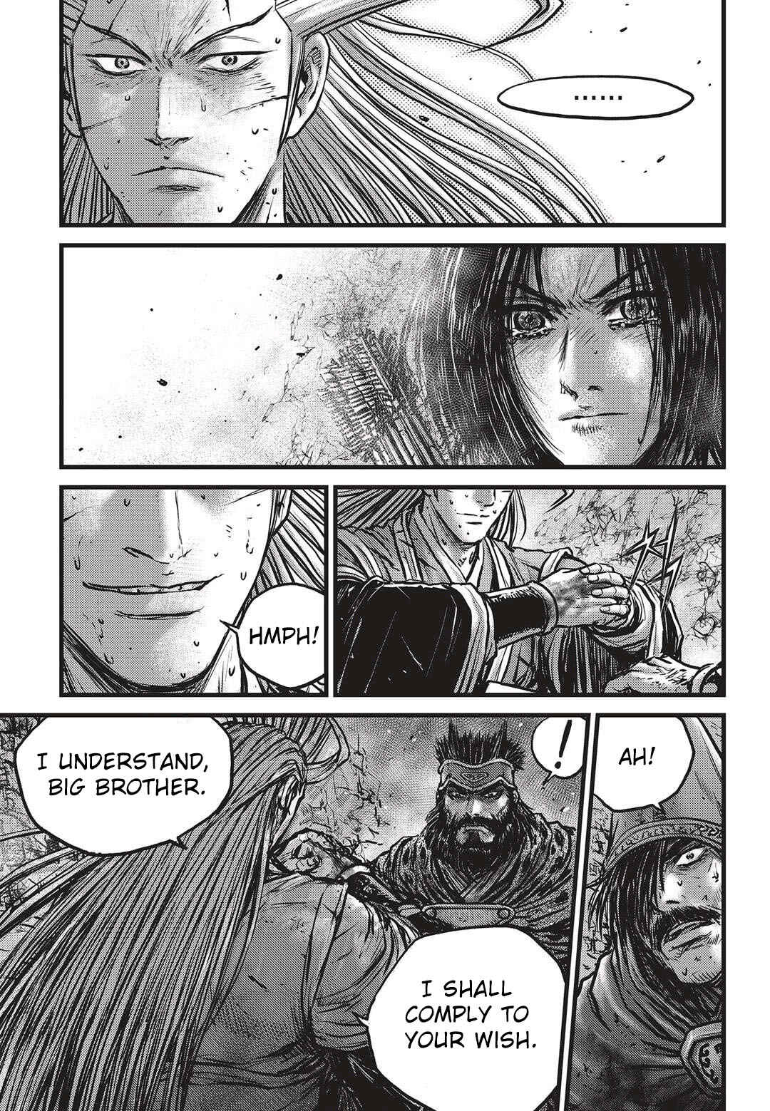 Chapter 530 - Page 4