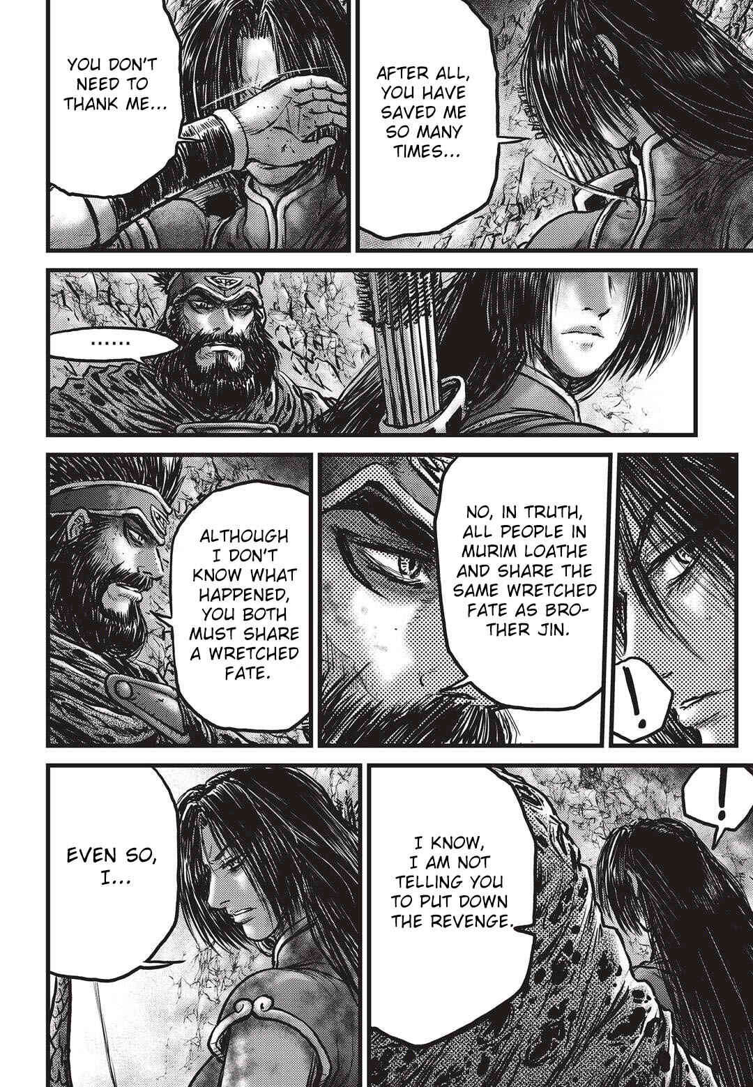 Chapter 530 - Page 7