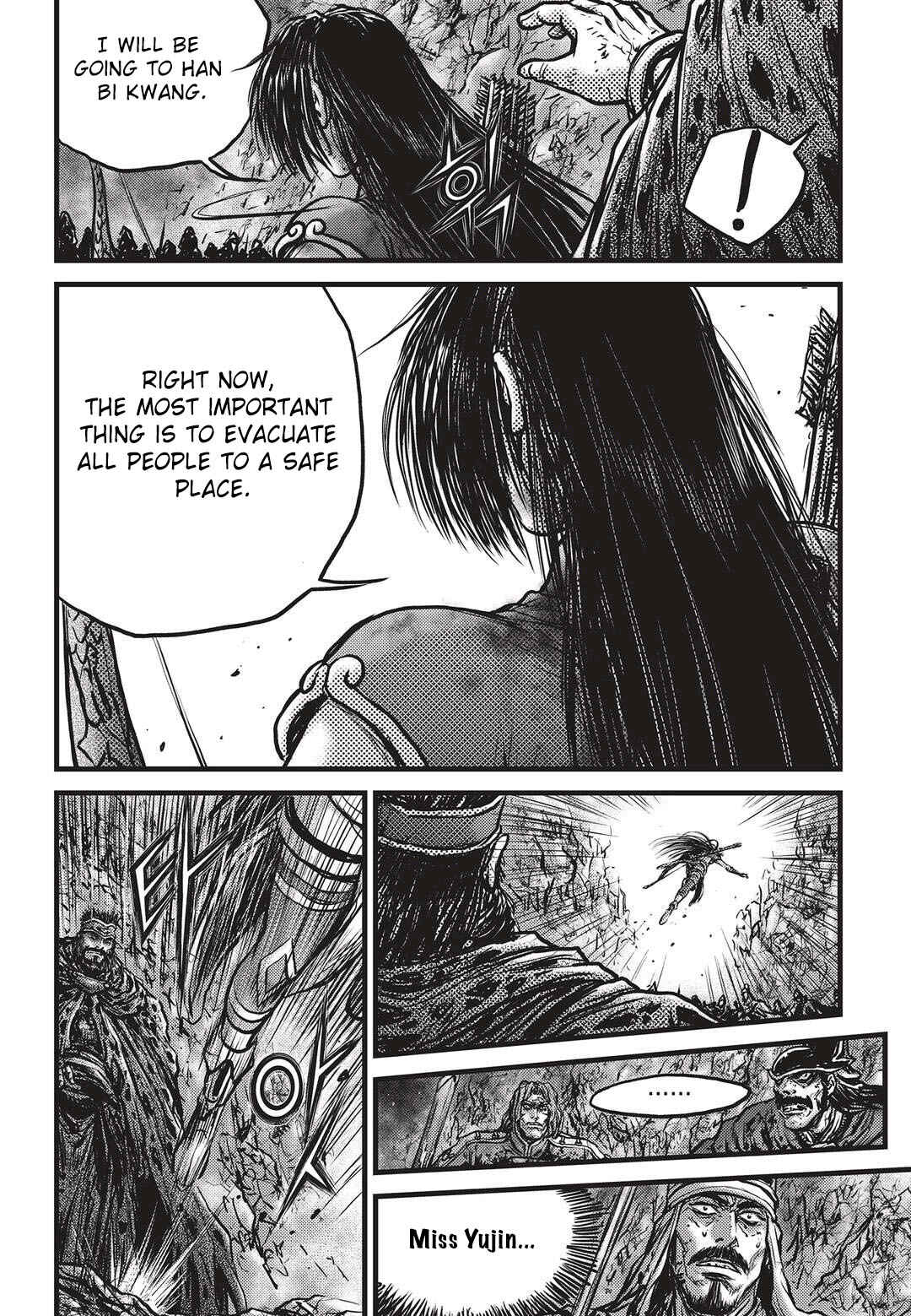 Chapter 530 - Page 9