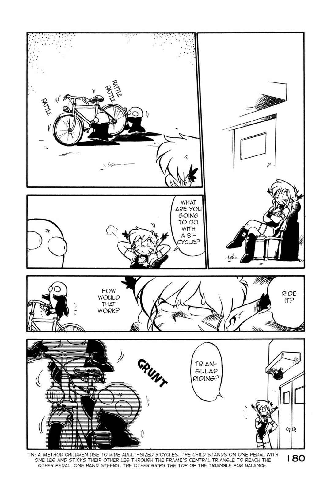 Chapter 112 - Page 2