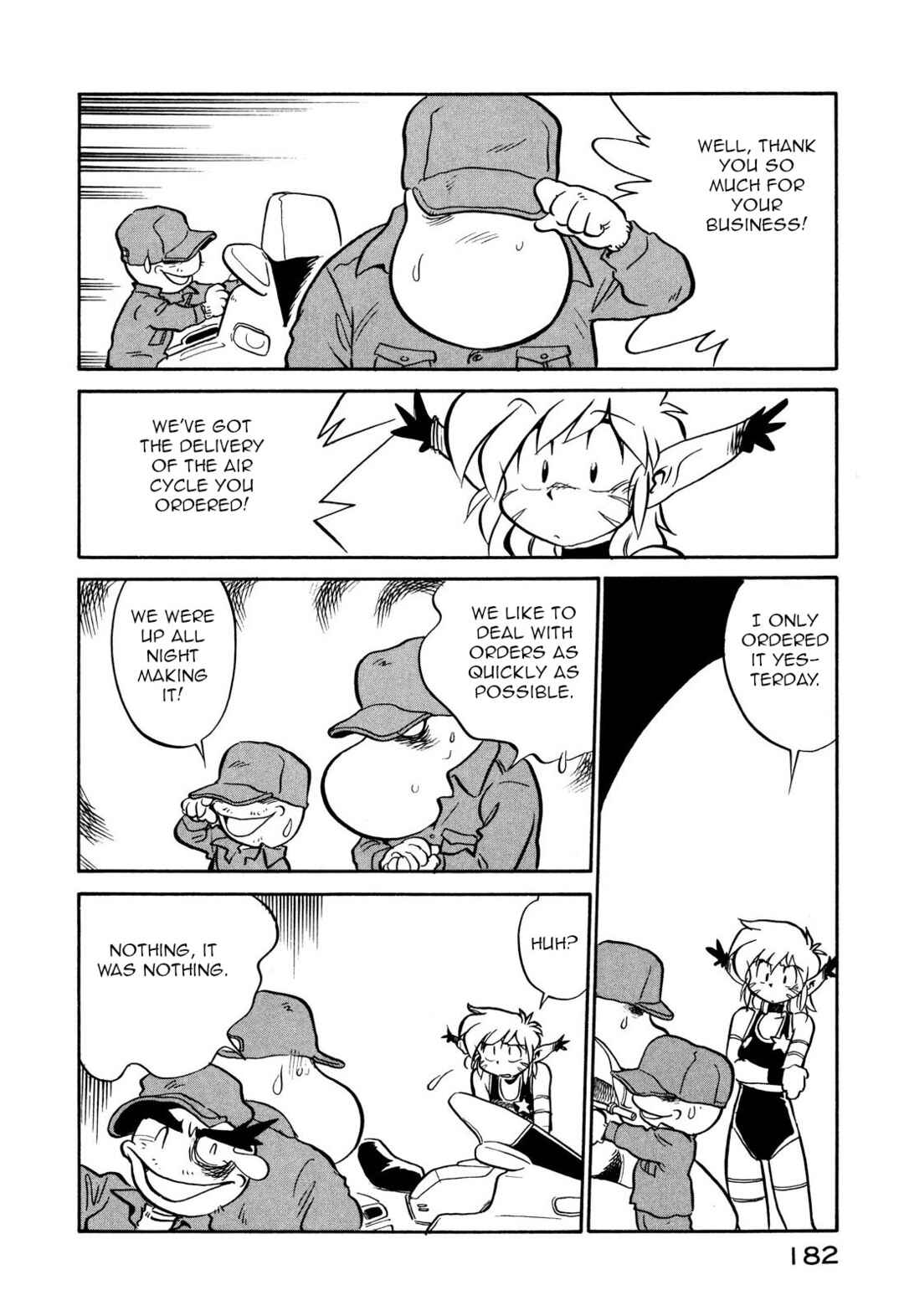 Chapter 112 - Page 4