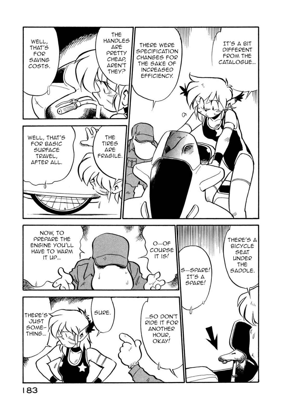 Chapter 112 - Page 5