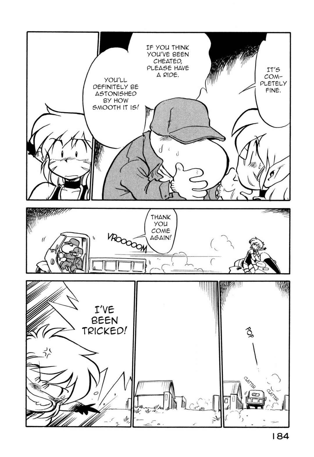 Chapter 112 - Page 6
