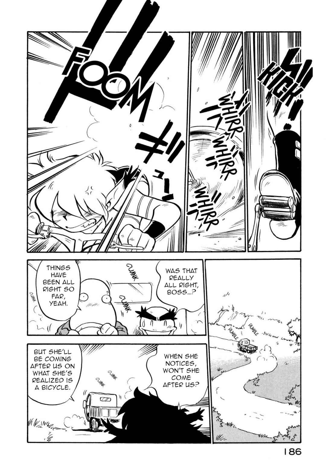 Chapter 112 - Page 8