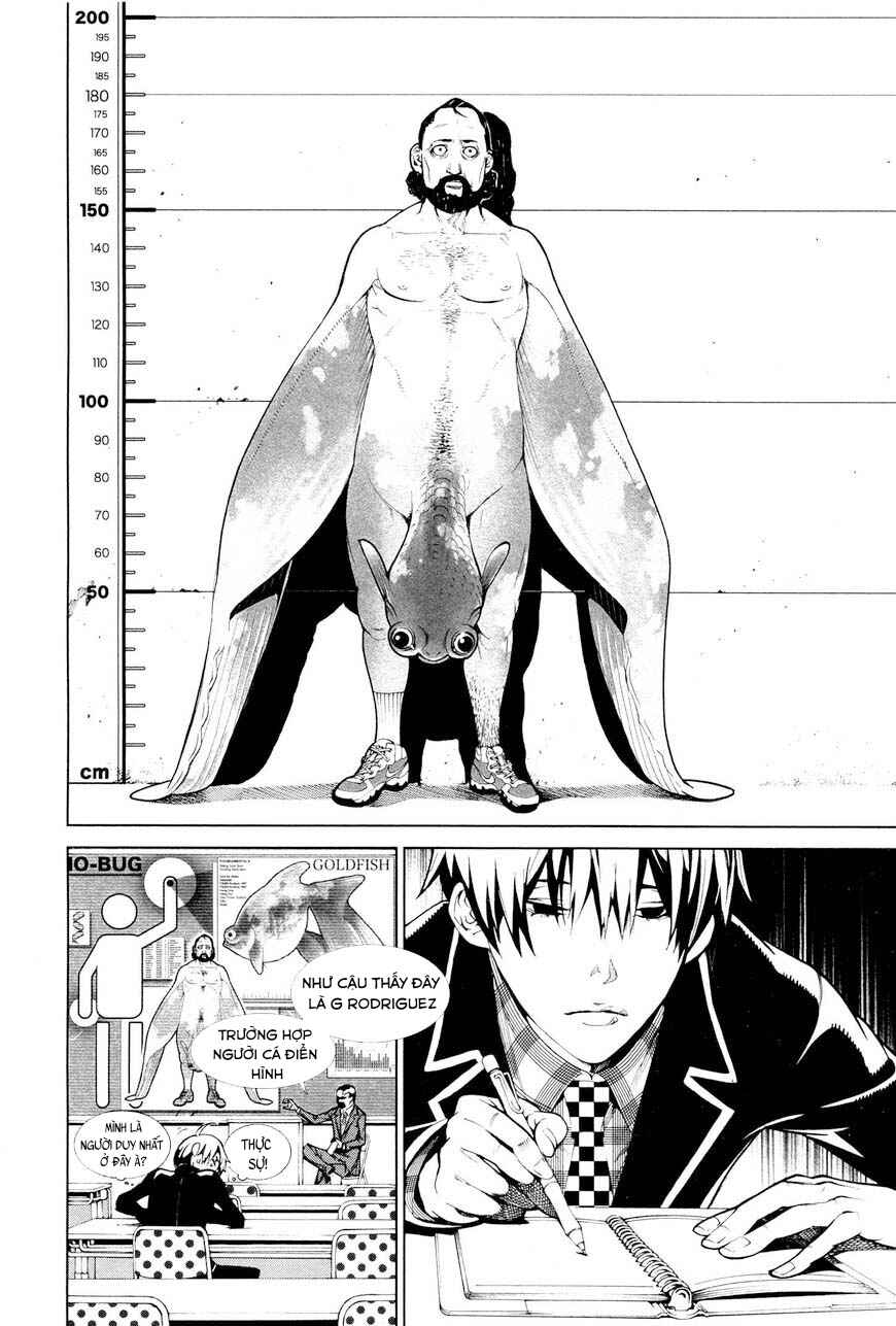 Chapter 3 - Page 6