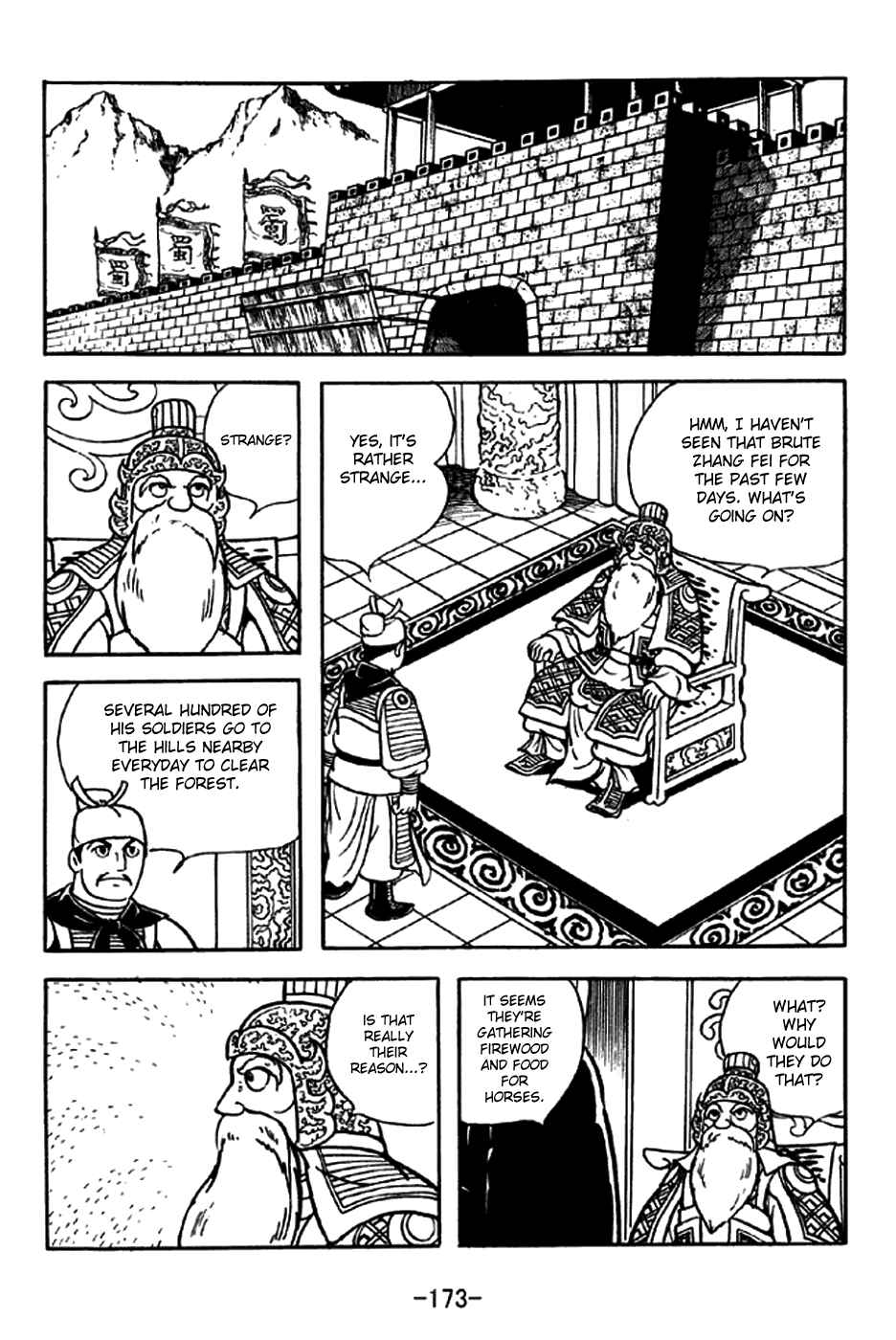 Chapter 217 - Page 2